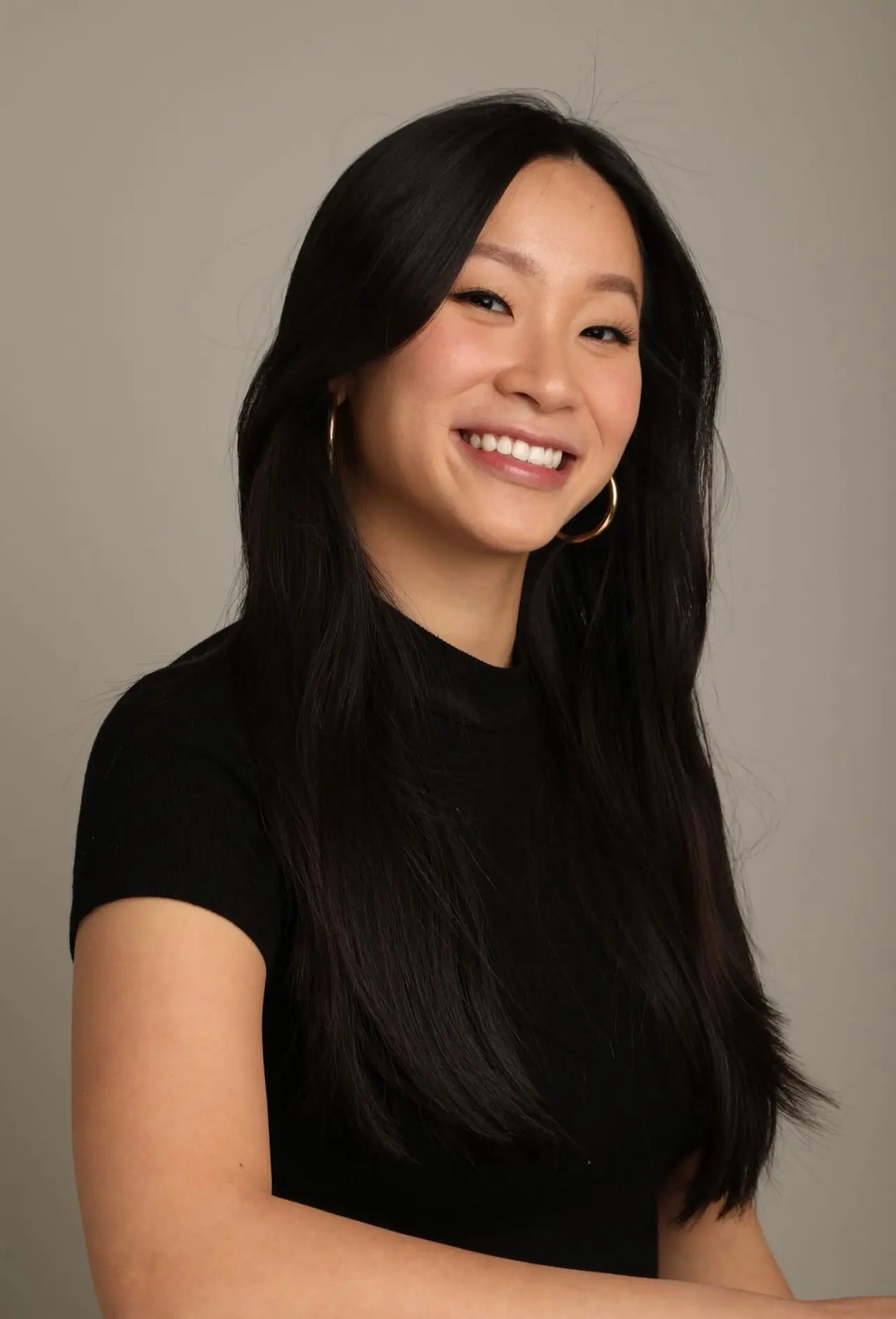 Jeanice Huang Headshot